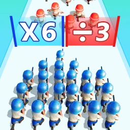 Symbol von Top War - Strategiespiel